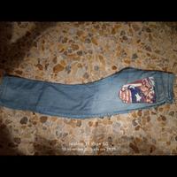 jeans andrew mckenzie
