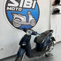 Piaggio Liberty 125