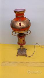 Lampada da comodino, da salotto o da scrivania vin