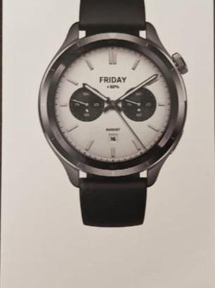 Xiaomi Watch S4 NUOVO IMBALLATO