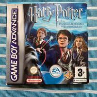 Gioco Harry Potter e il Prigioniero di Azkaban