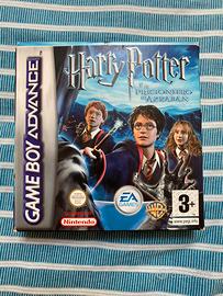 Gioco Harry Potter e il Prigioniero di Azkaban