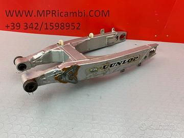 FORCELLONE POSTERIORE YAMAHA YZ 125 1989 1990 YZ12
