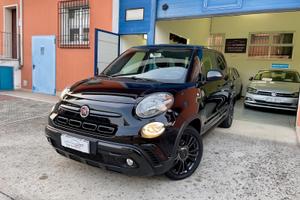 Fiat 500L 1.4 95 CV S-Design
