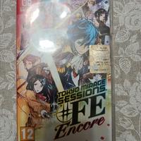 Tokyo Mirage Session #FE Encore SWITCH