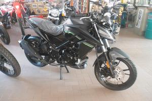 Sym 125 NH-X MY 26