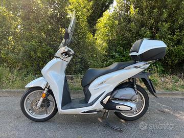 Honda SH 150 - 2021
