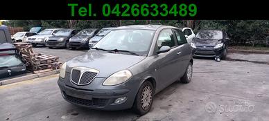 Ricambi usati LANCIA YPSILON TE 1.2 BENZ- 188a4000