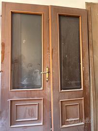 Porte legno