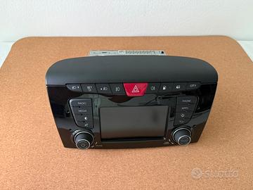autoradio Lancia Ypsilon originale