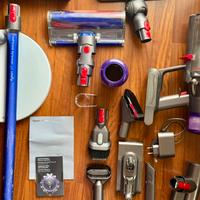 Dyson V11 Absolute Extra Pro + Dok + Accessori