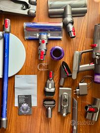 Dyson V11 Absolute Extra Pro + Dok + Accessori