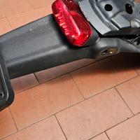 CODINO ORIGINALE TRIUMPH BONNEVILLE  T120 Ace