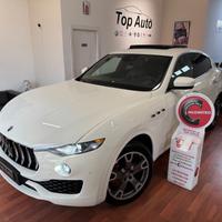 MASERATI LEVANTE V6 275 CV AWD GRANLUSSO / TETTO