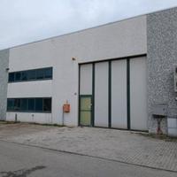 Fabbricato industriale