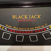 Organizzatore da tavolo.