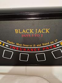 Organizzatore da tavolo.