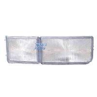 TULIPANO DESTRO DOPPIO ANTERIORE PER VOLKSWAGEN VW