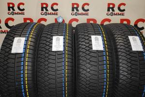 4 GOMME 225/70 R16 103H KLEBER CITILANDER – 4 STAG