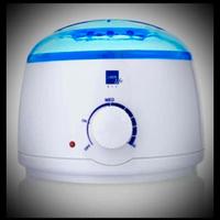 Fornello scalda cera