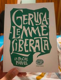 Gerusalemme Liberata 