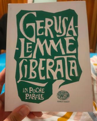 Gerusalemme Liberata 