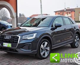 AUDI Q2 30 TDI Business