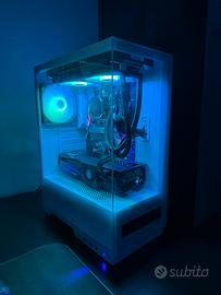 PC GAMING RYZEN NVIDIA