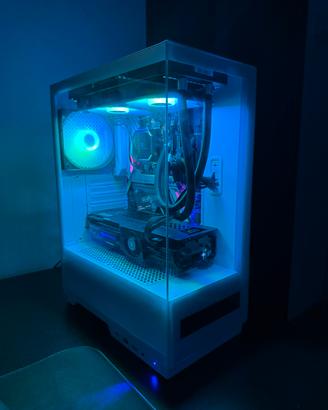 PC GAMING RYZEN NVIDIA