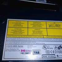 Cisco 2610