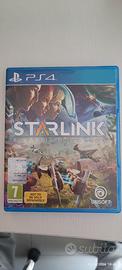 Videogioco Starlink Battle For Atlas  PS4