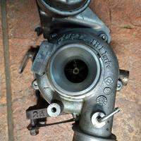 turbina 1.4 tjet