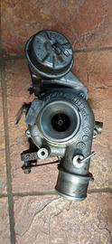 turbina 1.4 tjet