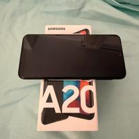 Samsung galaxy A 20e