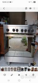 Cucina Elettrica 