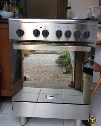 Cucina Elettrica 