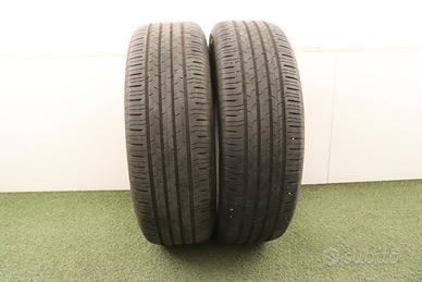 Gomme Continental Ecocontact 215 65 17 estate