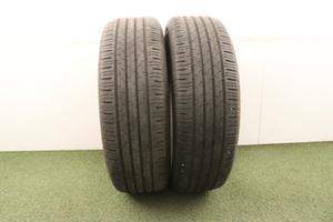 Gomme Continental Ecocontact 215 65 17 estate
