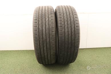 Gomme Continental Ecocontact 215 65 17 estate