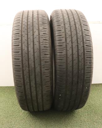 Gomme Continental Ecocontact 215 65 17 estate