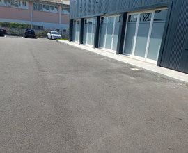 Stanze uso ufficio nuova costruzione