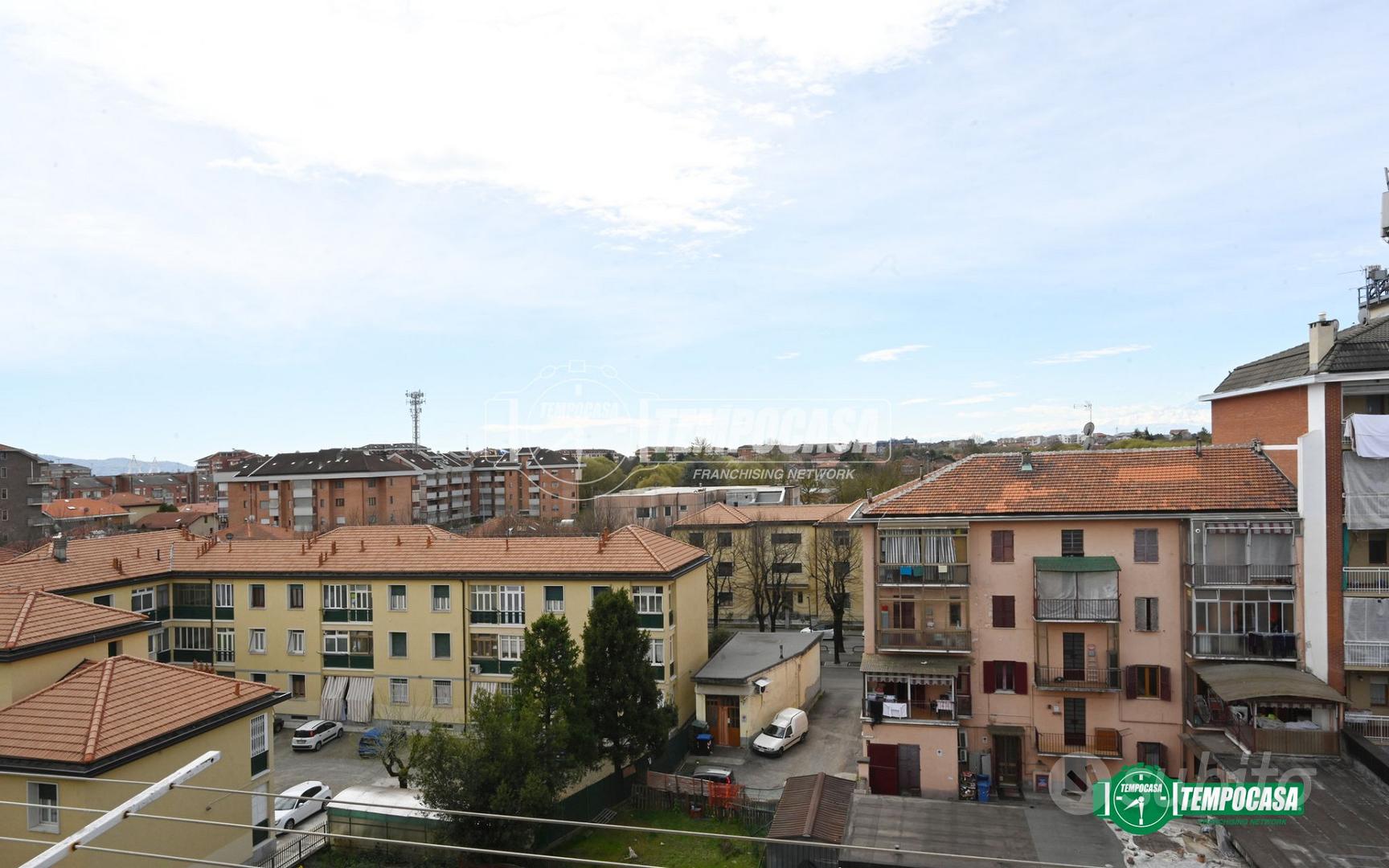 Apartment in Venaria Reale, Centro, Altessano - Vista 2