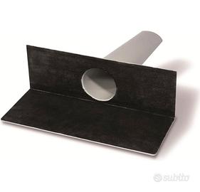 Scarico perimetrale