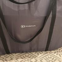 kinderkraft next to me