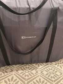 kinderkraft next to me