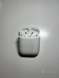 AirPods 1ª Generazione – Originali Apple