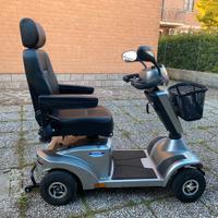 Scooter Elettrico per disabili Sterling 400
