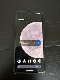 Google pixel 7 usato