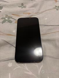 iPhone 12 256 gb perfettamente funzionante