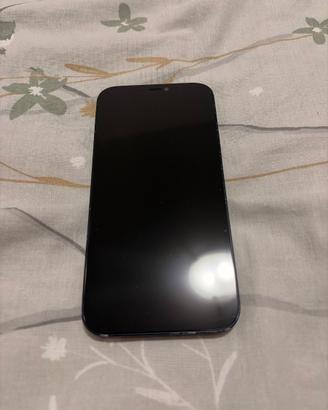 iPhone 12 256 gb perfettamente funzionante